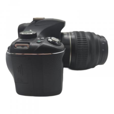 PENTAX (ペンタックス) 一眼レフカメラ レンズキット K-X 1290万画素