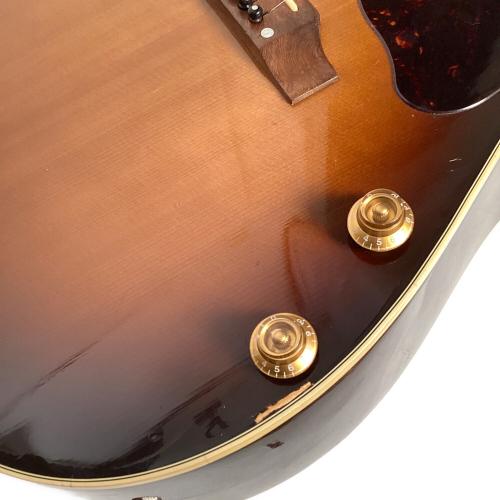 GIBSON (ギブソン) エレアコギター 1964 J-160E 1995年製 92245016　USA製