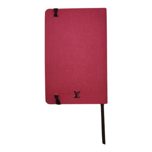 LOUIS VUITTON (ルイ ヴィトン) ノート ピンク GI1206 ノートブックPM・ジェーン