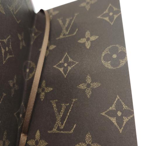 LOUIS VUITTON (ルイ ヴィトン) ノート ピンク GI1206 ノートブックPM・ジェーン