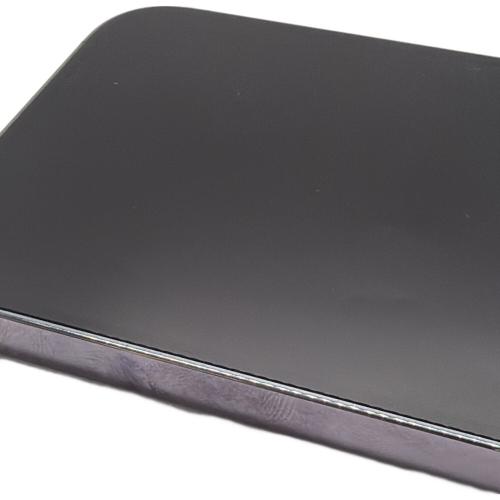 Apple (アップル) iPhone14 Pro MQ1E3J/A 353216556189632 ○ SIM FREE 修理履歴無し 256GB バッテリー:Bランク(84%) 程度:Cランク Blancco社データ消去済み
