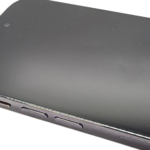 Apple (アップル) iPhone14 Pro MQ1E3J/A 353216556189632 ○ SIM FREE 修理履歴無し 256GB バッテリー:Bランク(84%) 程度:Cランク Blancco社データ消去済み