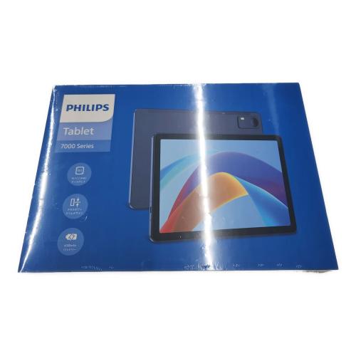 Philips (フィリップス) タブレット 7000シリーズ T7315 未使用品