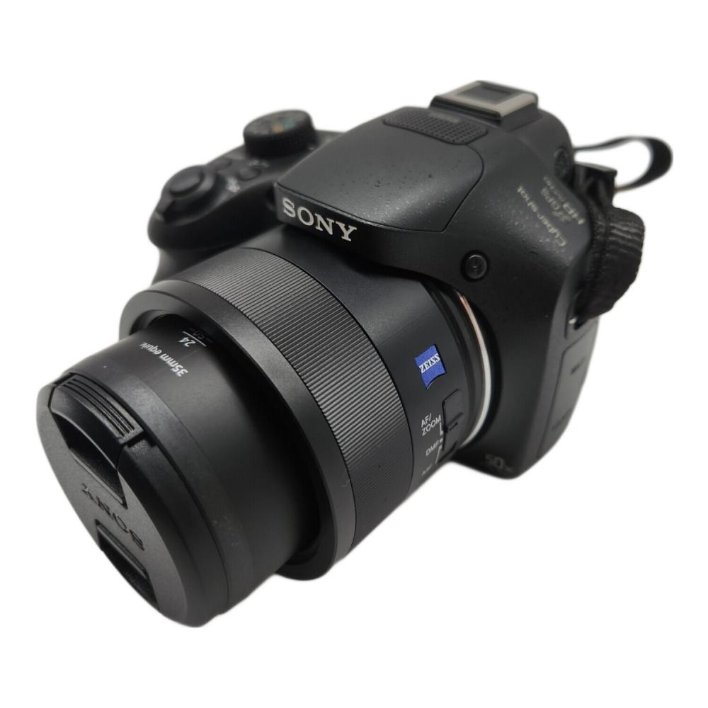 SONY (ソニー) デジタル一眼レフカメラ DSC-HX400V 2110万画素