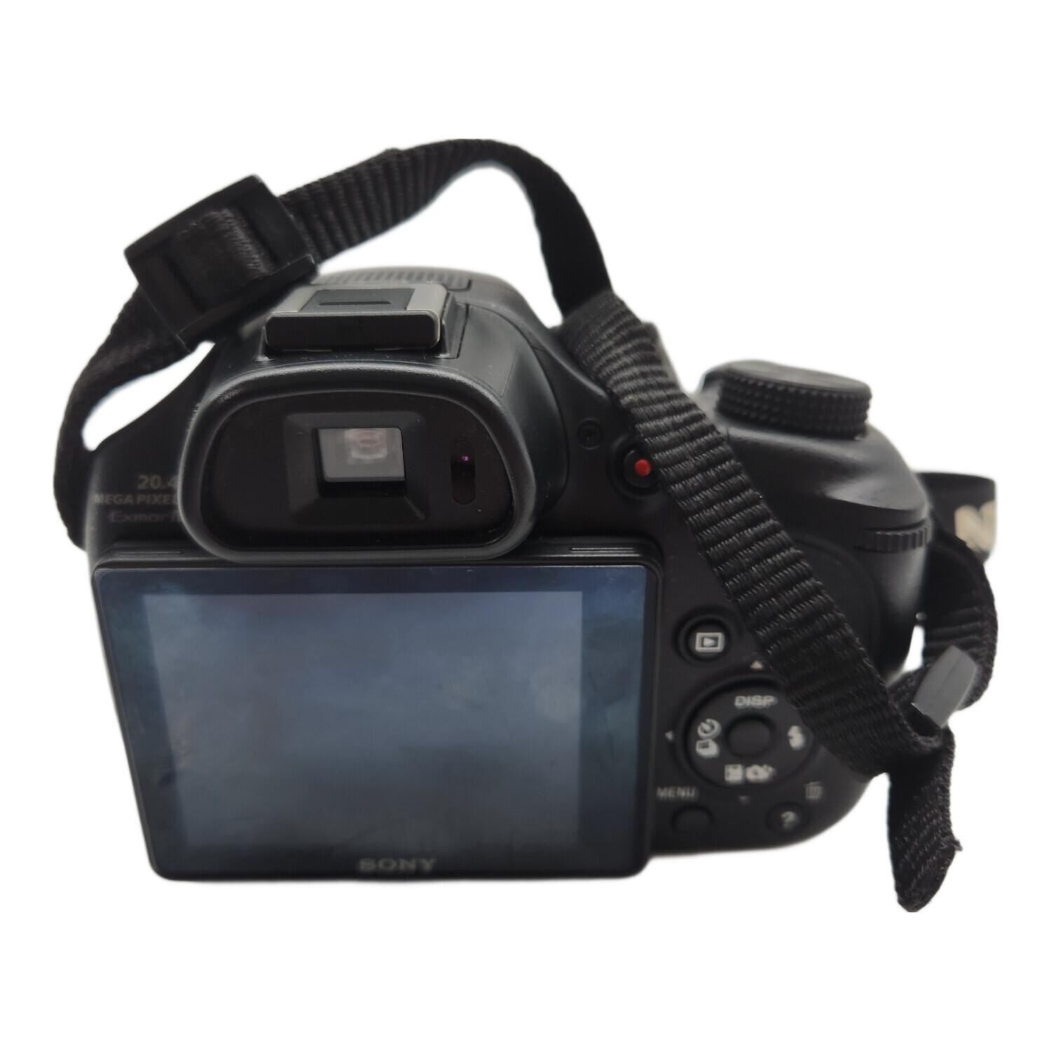 SONY (ソニー) デジタル一眼レフカメラ DSC-HX400V 2110万画素