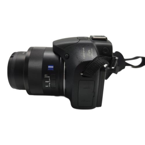 SONY (ソニー) デジタル一眼レフカメラ DSC-HX400V 2110万画素 -