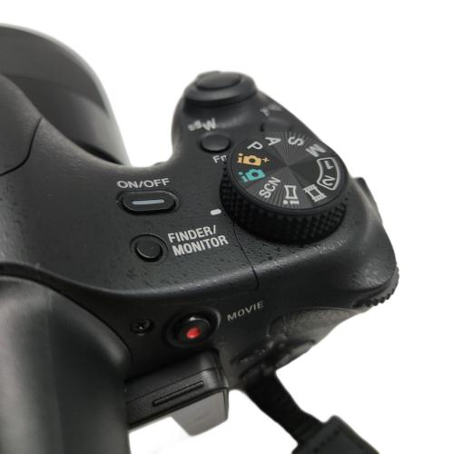 SONY (ソニー) デジタル一眼レフカメラ DSC-HX400V 2110万画素 -