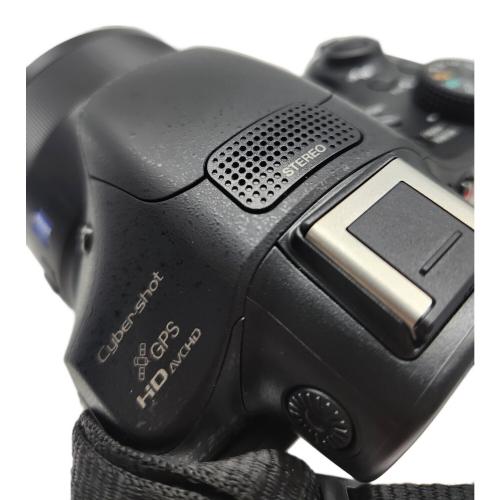 SONY (ソニー) デジタル一眼レフカメラ DSC-HX400V 2110万画素 -