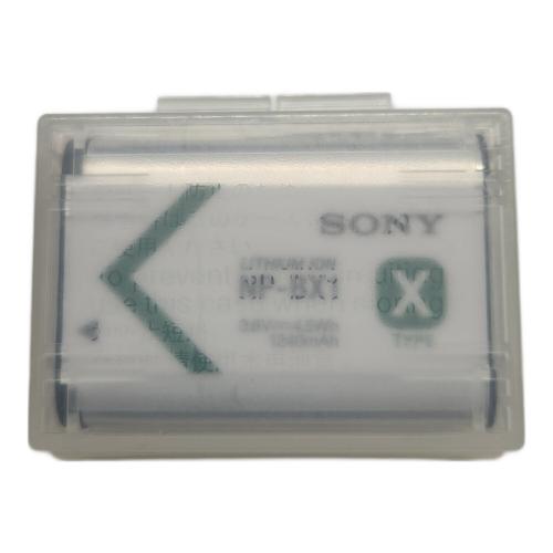 SONY (ソニー) デジタル一眼レフカメラ DSC-HX400V 2110万画素 -