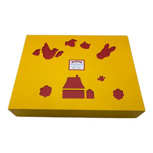 NARUMI (ナルミ) TECHNOCERAM 子ども食器セット ブレーメンまんてんセット