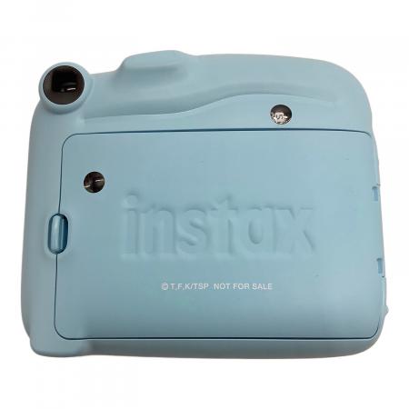FUJIFILM (フジフィルム) チェキ instax mini 11 - 未使用品 サン