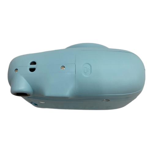 FUJIFILM (フジフィルム) チェキ instax mini 11 - 未使用品　サンドラッグで買物するならライオン製品がオススメだった件