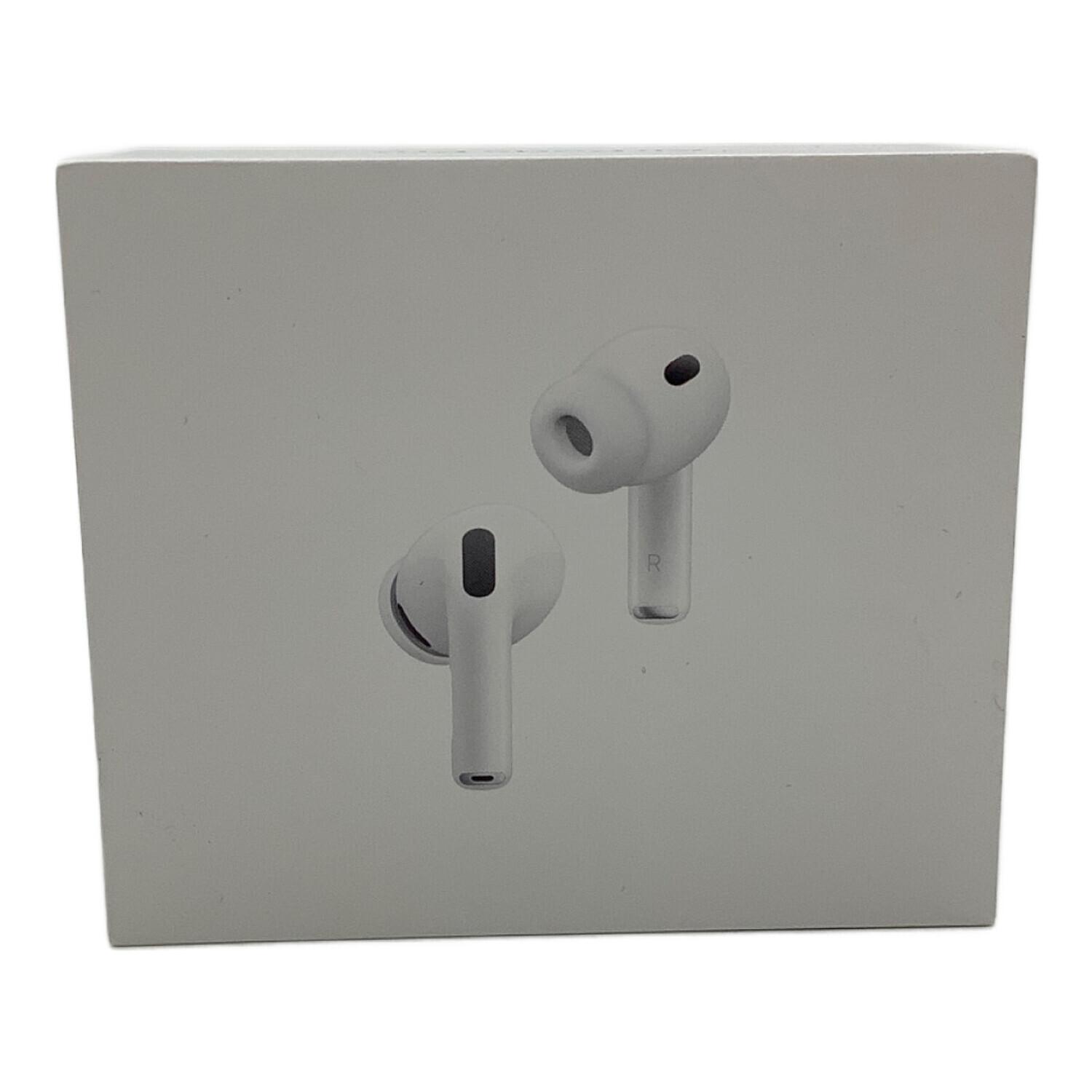 Apple AirPods Pro (第3世代) AirPods Pro 3 - Apple（日本）