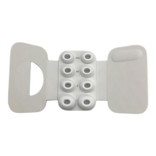 Apple (アップル) AirPods Pro(第3世代) A3063 MFHP4J/A 動作