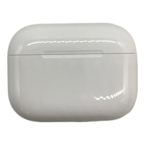 Apple (アップル) AirPods Pro(第3世代) A3063 MFHP4J/A 動作確認済み