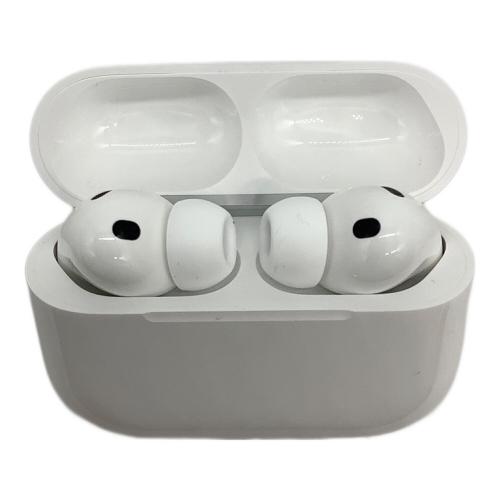 Apple (アップル) AirPods Pro(第3世代) A3063 MFHP4J/A 動作確認済み