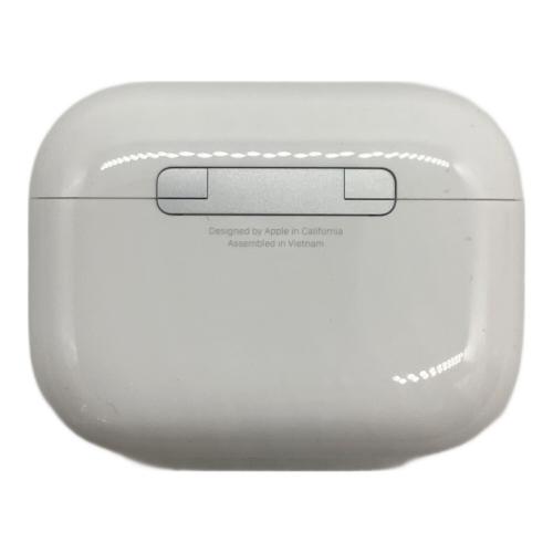 Apple (アップル) AirPods Pro(第3世代) A3063 MFHP4J/A 動作確認済み