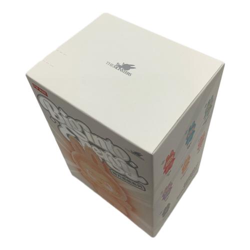 POP MART (ポップマート) キャラクターグッズ @ LABUBU THE monsters big into energy シリーズ ぬいぐるみペンダント