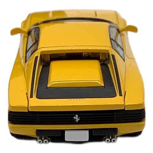 TOMY (トミー) トミカ トミカリミテッドヴィンテージ ネオ LV-N フェラーリ テスタロッサ 黄色