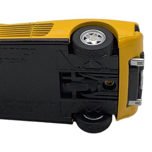 TOMY (トミー) トミカ トミカリミテッドヴィンテージ ネオ LV-N フェラーリ テスタロッサ 黄色