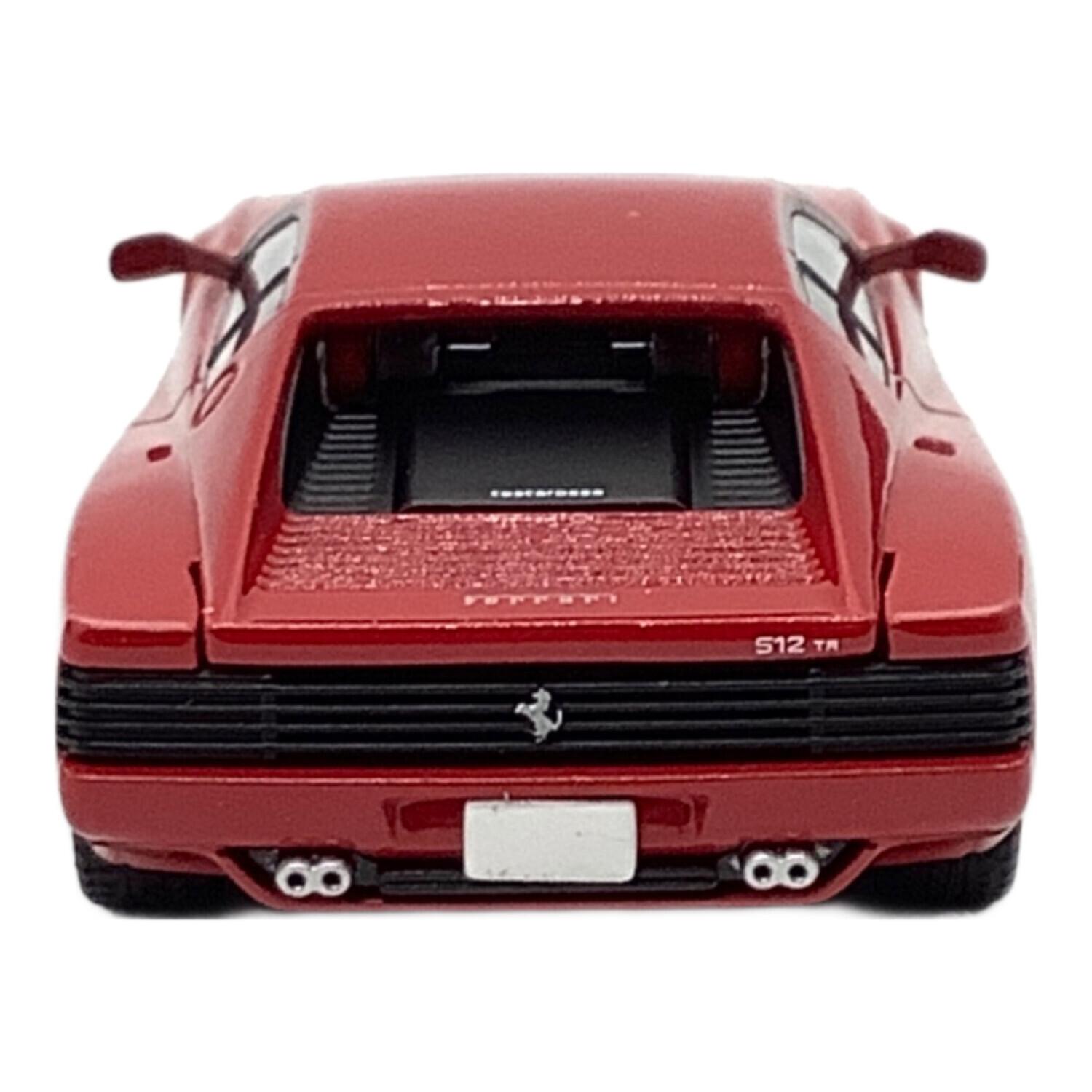 TOMY (トミー) トミカ トミカリミテッドヴィンテージネオ 512TR
