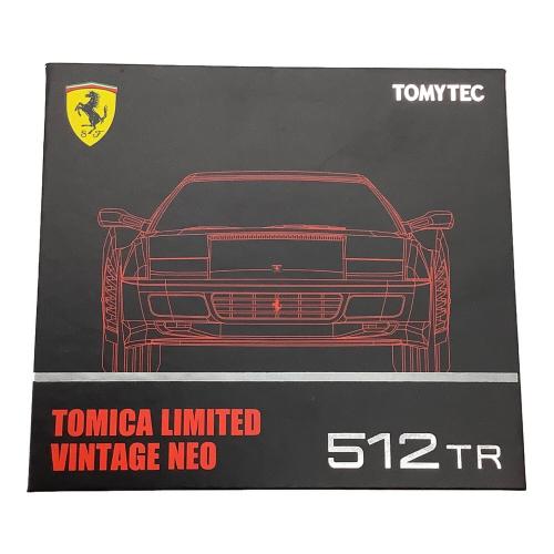 TOMY (トミー) トミカ トミカリミテッドヴィンテージネオ 512TR