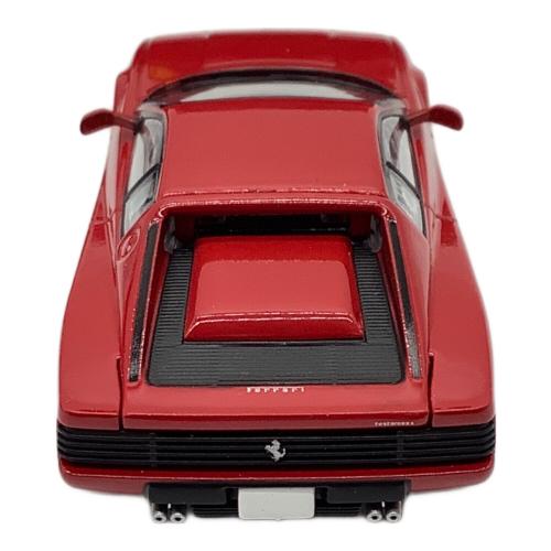 TOMY (トミー) トミカ トミカリミテッドヴィンテージネオ LV-NEO フェラーリ テスタロッサ（赤）