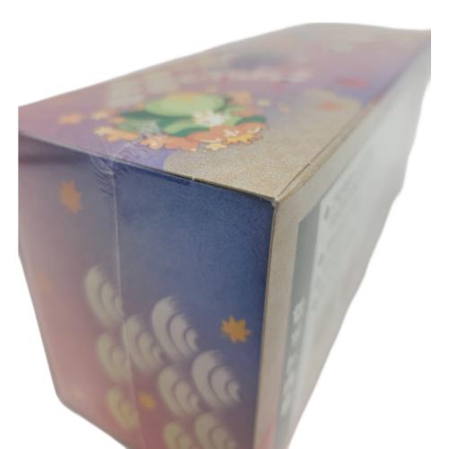 ポケモンカード @ ポケモンカードゲーム スカーレット＆バイオレット スペシャルBOX ポケモンセンターヒロシマ