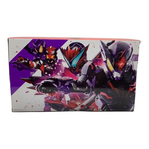 仮面ライダー 仮面ライダーゼロワン DXメモリアルプログライズキーセット SIDE 滅亡迅雷.net