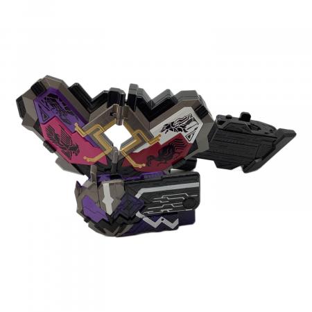 仮面ライダー ゼロワン Others 仮面ライダー滅亡迅雷 マスブレインゼ