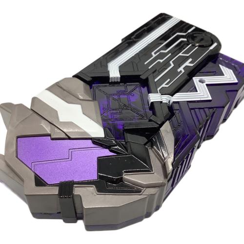 仮面ライダー ゼロワン Others 仮面ライダー滅亡迅雷 マスブレインゼツメライズキー&滅亡迅雷ドライバーユニット版