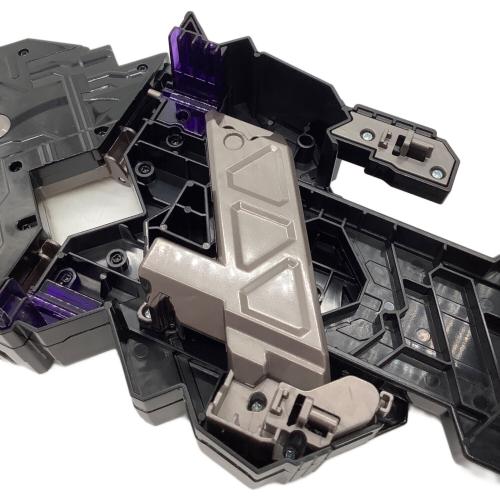 仮面ライダー ゼロワン Others 仮面ライダー滅亡迅雷 マスブレインゼツメライズキー&滅亡迅雷ドライバーユニット版