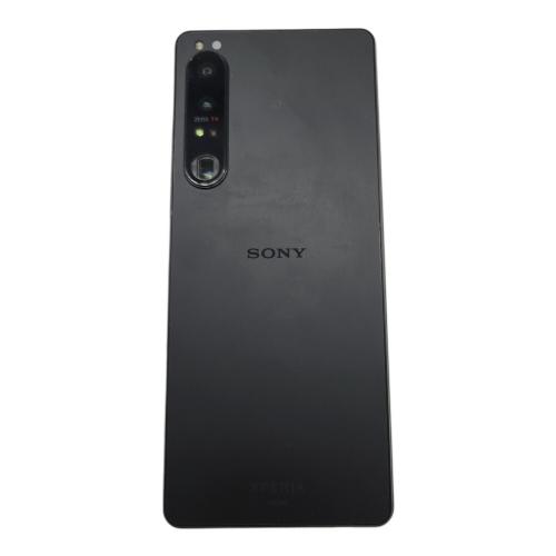 SONY (ソニー) Xperia Xperia 1 IV Android 14 SOG06 サインアウト確認済 350469120515625 ○ 修理履歴無し 256GB 程度:Aランク
