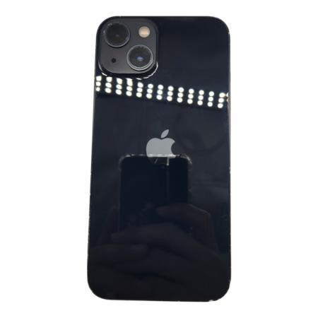 Apple (アップル) iPhone13 MLNH3J/A サインアウト確認済