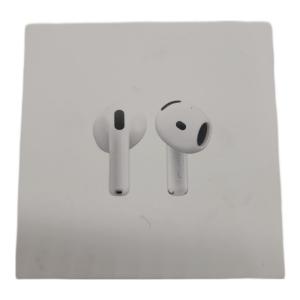 Apple (アップル) AirPods(第4世代) MXP63J/A