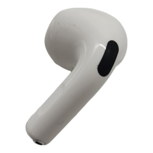 Apple (アップル) AirPods(第4世代) MXP63J/A