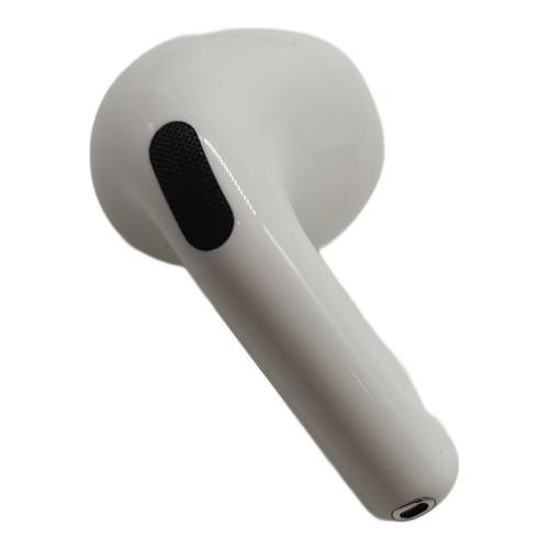 Apple (アップル) AirPods(第4世代) MXP63J/A