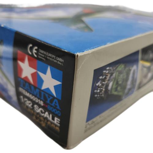 TAMIYA (タミヤ) プラモデル 零戦 三菱 海軍零式艦上戦闘機 五二型 1/32スケール プラモデル