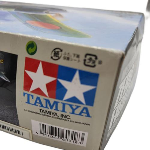 TAMIYA (タミヤ) プラモデル 零戦 三菱 海軍零式艦上戦闘機 五二型 1/32スケール プラモデル