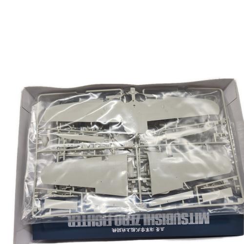 TAMIYA (タミヤ) プラモデル 零戦 三菱 海軍零式艦上戦闘機 五二型 1/32スケール プラモデル