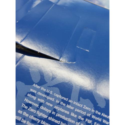 TAMIYA (タミヤ) プラモデル 零戦 三菱 海軍零式艦上戦闘機 五二型 1/32スケール プラモデル