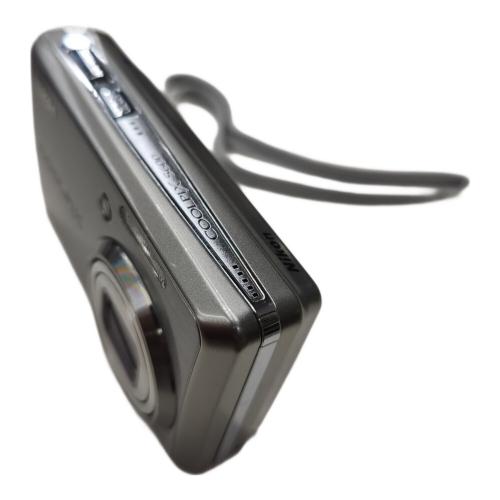 Nikon (ニコン) コンパクトデジタルカメラ COOLPIX S600 1034万画素(総画素) 専用電池 20041764