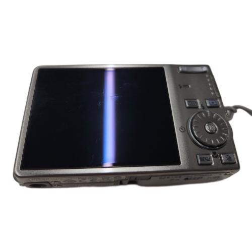 Nikon (ニコン) コンパクトデジタルカメラ COOLPIX S600 1034万画素(総画素) 専用電池 20041764