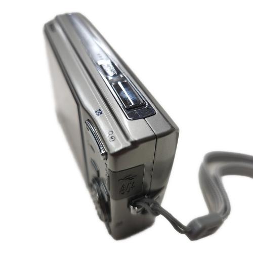 Nikon (ニコン) コンパクトデジタルカメラ COOLPIX S600 1034万画素(総画素) 専用電池 20041764