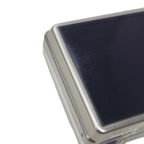 Nikon (ニコン) コンパクトデジタルカメラ COOLPIX S600 1034万画素(総画素) 専用電池 20041764
