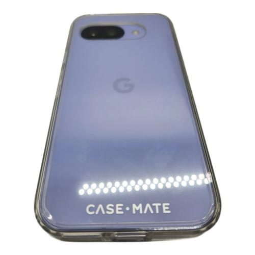 google (グーグル) Pixel 9a Android 15 サインアウト確認済 357594514296368 ○ SIM FREE 128GB 程度:Bランク 2025年発売