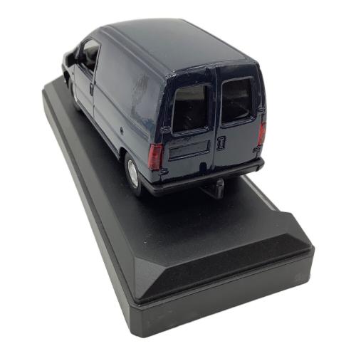 ミニカー 1/43 ソリド社製 プジョー エキスパート アシスタンス