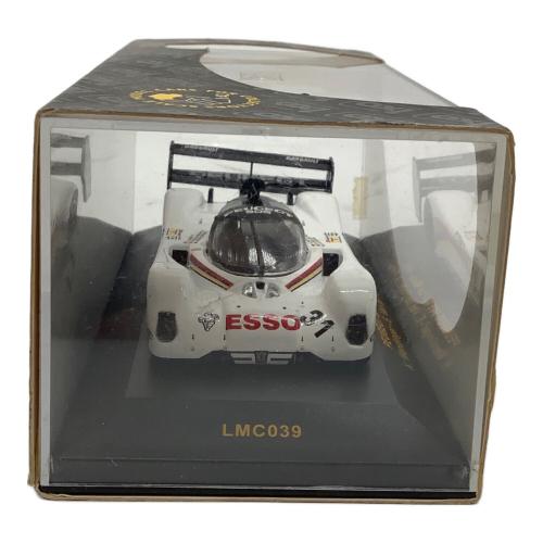 ミニカー Peugeot 905 #31 LeMans 1992 Wendlinger, Van de Poele, Ferte 1:43 Ixo