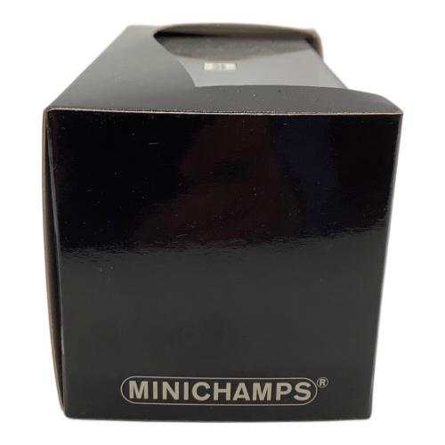 ミニカー ノレブ 1/43 プジョー 205 GTi 1.9 1992 ブラック