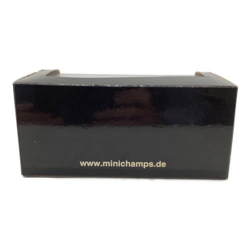 ミニカー ノレブ 1/43 プジョー 205 GTi 1.9 1992 ブラック